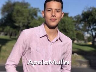 ApoloMuller