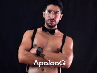 ApolooG