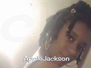 AppleJackson