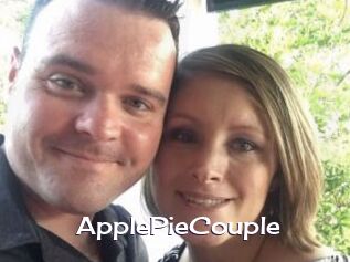 ApplePieCouple