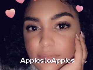 ApplestoApples