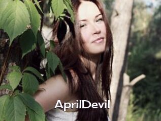 AprilDevil