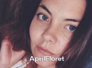 AprilFloret