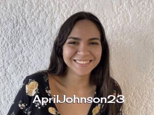 AprilJohnson23