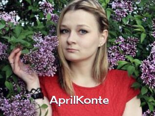 AprilKonte