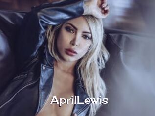 AprilLewis