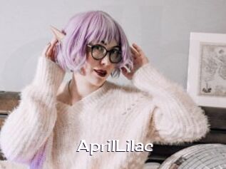 AprilLilac