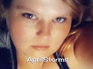 AprilStorms