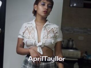 AprilTayllor