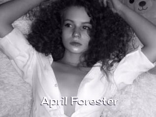 April_Forester