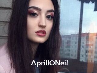 AprillONeil