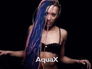 AquaX