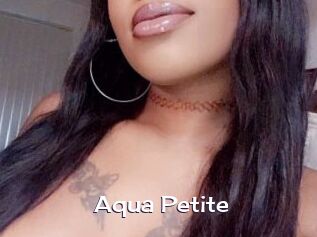 Aqua_Petite