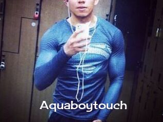 Aquaboytouch