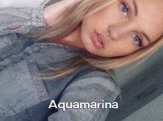 Aquamarina