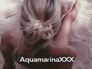 AquamarinaXXX