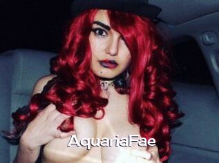 AquariaFae