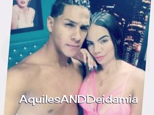 AquilesANDDeidamia