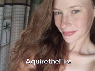 AquiretheFire