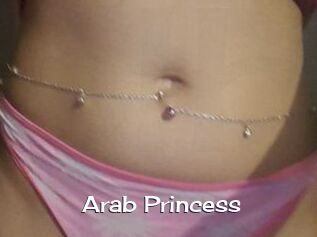 Arab_Princess