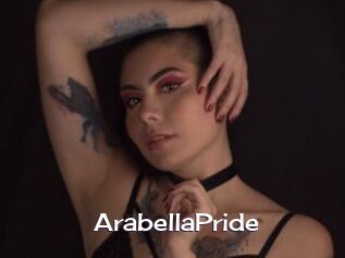 ArabellaPride