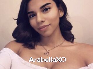 ArabellaXO