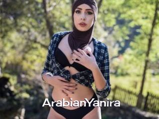 ArabianYanira