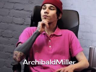 ArchibaldMiller