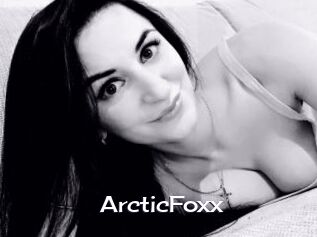 ArcticFoxx