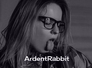 ArdentRabbit