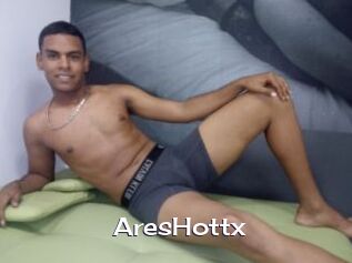 AresHottx