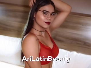 AriLatinBeauty