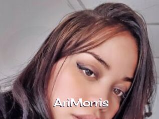 AriMorris