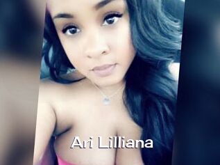 Ari_Lilliana