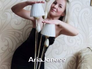 AriaJoness