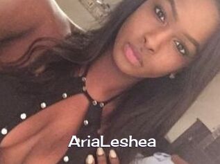 AriaLeshea