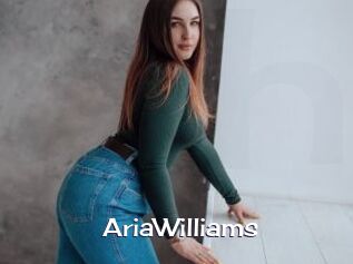 AriaWilliams