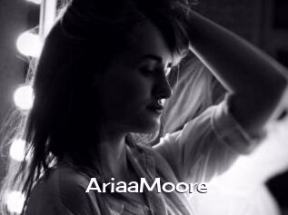 AriaaMoore