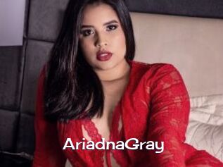 AriadnaGray