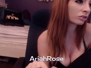 AriahRose