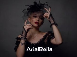 ArialBella