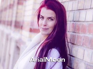 ArialMoon