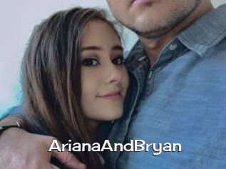 ArianaAndBryan