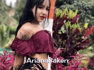 ArianaBakerr