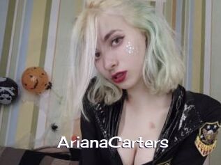 ArianaCarters