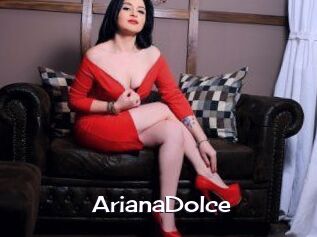 ArianaDolce