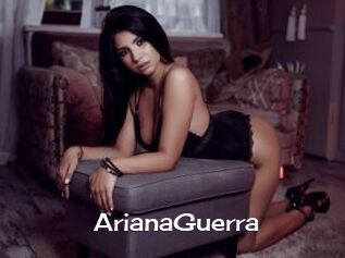 ArianaGuerra Click here to exit