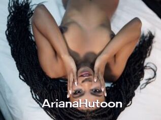 ArianaHutoon