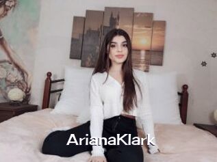 ArianaKlark