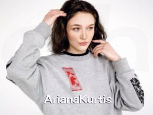 ArianaKurtis